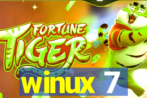 winux 7